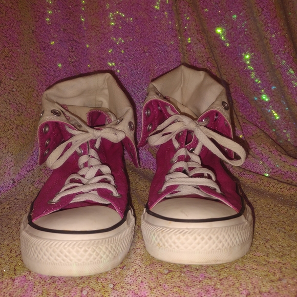 Converse knee high - Picture 2 of 6